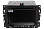 Dodge Ram 1500/2500/3500/4500 2013-2018 Aftermarket Radio Upgrade plug and play 
