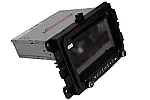 Dodge Ram 1500/2500/3500/4500 2013-2018 Aftermarket Radio Upgrade plug and play 