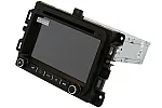 Dodge Ram 1500/2500/3500/4500 2013-2018 Aftermarket Radio Upgrade plug and play 