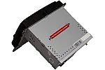 Dodge Ram 1500/2500/3500/4500 2013-2018 Aftermarket Radio Upgrade plug and play 