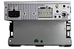 Dodge Ram 1500/2500/3500/4500 2013-2018 Aftermarket Radio Upgrade plug and play 