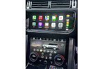 Land Rover Range Rover VOGUE L405 Sport L494 2007-2016 Aftermarket radio upgrade carplay backup camera