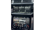 Land Rover Range Rover VOGUE L405 Sport L494 2007-2016 Aftermarket radio upgrade carplay backup camera