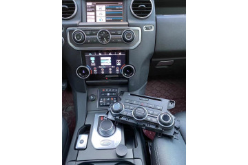 Land Rover Discovery 4 2010-16 Digital Climate Control Display Touch Screen