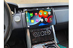 Range Rover Evoque 13" touch screen 2013-2016 aftermarket radio upgrade headunit 