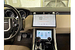 Range Rover Sport L494 13" touch screen 2013-2017 aftermarket radio upgrade headunit