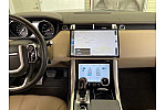 Range Rover Sport L494 13" touch screen 2013-2017 aftermarket radio upgrade headunit