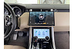 Range Rover Sport L494 13" touch screen 2013-2017 aftermarket radio upgrade headunit