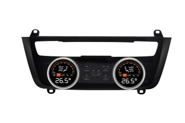 BMW 3 Series F30/F31/F34/F35/F80 Series 4 F32/F33/F36/F82/F83 2012-2019 AC panel