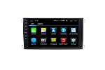 Porsche Cayenne 9" screen PCM 2.0 2003-2009 Aftermarket Android Head Unit Navigation Car Stereo 