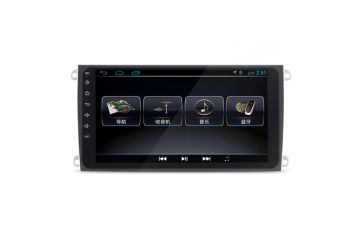 Porsche Cayenne 9" screen PCM 2.0 2003-2009 Aftermarket Android Head Unit Navigation Car Stereo 