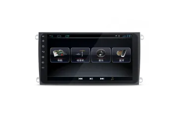 Porsche Cayenne 9" screen PCM 2.0 2003-2009 Aftermarket Android Head Unit Navigation Car Stereo 