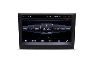 Porsche Cayman/Boxster/911 8" screen PCM 2.0  2004-2012 Aftermarket Android Head Unit Navigation Car Stereo 