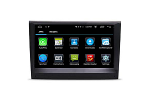 Porsche Cayman/Boxster/911 8" screen PCM 2.0  2004-2012 Aftermarket Android Head Unit Navigation Car Stereo 