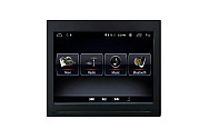 Porsche Carrera 7" screen PCM 2.0 2002-2005 Aftermarket Android Head Unit Navigation Car Stereo 
