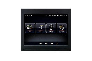 Porsche Carrera 7" screen PCM 2.0 2002-2005 Aftermarket Android Head Unit Navigation Car Stereo 