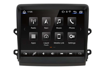 Porsche Boxster 911 718 8.4” touch Screen 2012-2021 Aftermarket Android Head Unit & Navigation