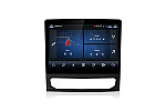 Maserati Quattroporte 2004-2008 Aftermarket Radio Upgrade Apple carplay Android auto