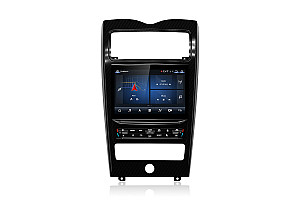 Maserati Quattroporte 2004-2012 aftermarket radio upgrade headunit 