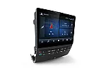 Maserati Quattroporte 2013-2016 aftermarket radio upgrade headunit with 10 inch screen 