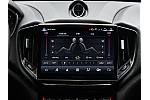Maserati Ghibli 2017-2020 Built-in Android with Apple/Android CarPlay Screen 