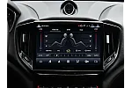 Maserati Ghibli 2017-2020 Built-in Android with Apple/Android CarPlay Screen 