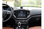Maserati Ghibli 2017-2020 Built-in Android with Apple/Android CarPlay Screen 