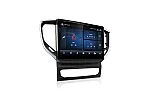 Maserati Ghibli 2017-2020 Built-in Android with Apple/Android CarPlay Screen 