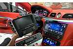 Maserati Gran turismo GT 2007-2015 CarPlay / Android Aftermarket Radio Upgrade Headunit 