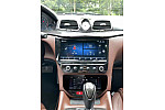 Maserati GranTurismo LHD 2007-2017 Aftermarket Radio Upgrade Apple carplay Android auto