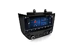 Maserati GranTurismo LHD 2007-2017 Aftermarket Radio Upgrade Apple carplay Android auto