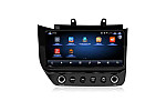 Maserati GranTurismo LHD 2007-2017 Aftermarket Radio Upgrade Apple carplay Android auto