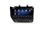 Maserati GranTurismo LHD 2007-2017 Aftermarket Radio Upgrade Apple carplay Android auto