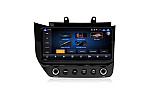 Maserati GranTurismo LHD 2007-2017 Aftermarket Radio Upgrade Apple carplay Android auto