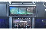 Range Rover Sport L494 Right 12.3" screen aftermarket radio upgrade headunit