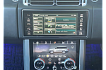 Range Rover Sport L494 Right 12.3" screen aftermarket radio upgrade headunit