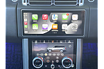Range Rover Sport L494 Right 12.3" screen aftermarket radio upgrade headunit
