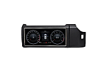 Range Rover Vogue L405 Right 12.3" screen aftermarket radio upgrade headunit 