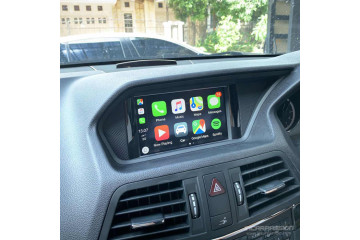 Mercedes NTG 4.0/4.5/5.0 10.25" screen aftermarket radio upgrade headunit 