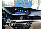 Lexus ES 2013-2017 aftermarket radio upgrade headunit 