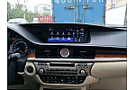 Lexus ES 2013-2017 aftermarket radio upgrade headunit 