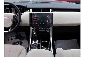 Range Rover Sport 13.3" 2013-2017 upgrade to 2023