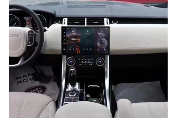 Range Rover Sport 13.3" 2013-2017 upgrade to 2023