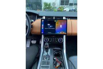 Range Rover Sport 13.3" 2013-2017 upgrade to 2023