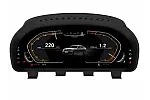 Digital Cluster for BMW 5 Series F10 CIC/NBT, 6 Series F06/F12, 7 Series F01/F02, X5 F15/F16