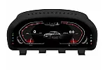 Digital Cluster for BMW 5 Series F10 CIC/NBT, 6 Series F06/F12, 7 Series F01/F02, X5 F15/F16