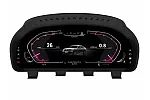 Digital Cluster for BMW 5 Series F10 CIC/NBT, 6 Series F06/F12, 7 Series F01/F02, X5 F15/F16