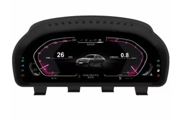 Digital Cluster for BMW 5 Series F10 CIC/NBT, 6 Series F06/F12, 7 Series F01/F02, X5 F15/F16