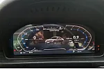 Digital Cluster for BMW 5 Series F10 CIC/NBT, 6 Series F06/F12, 7 Series F01/F02, X5 F15/F16