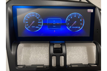 Volvo XC60 2009-2017 Aftermarket Radio Upgrade touch screen apple carplay 
